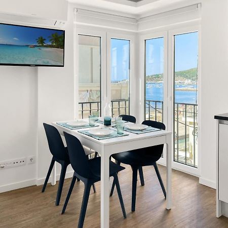Sea Light Apartment Sesimbra. 2 Bedrooms, 6 Guests Exterior photo