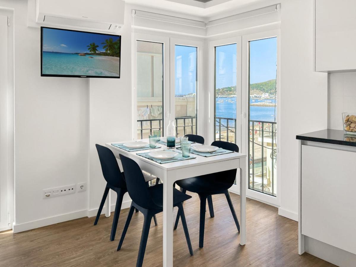 Sea Light Apartment Sesimbra. 2 Bedrooms, 6 Guests Exterior photo