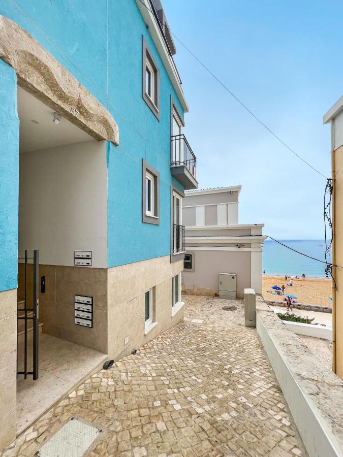Sea Light Apartment Sesimbra. 2 Bedrooms, 6 Guests Exterior photo